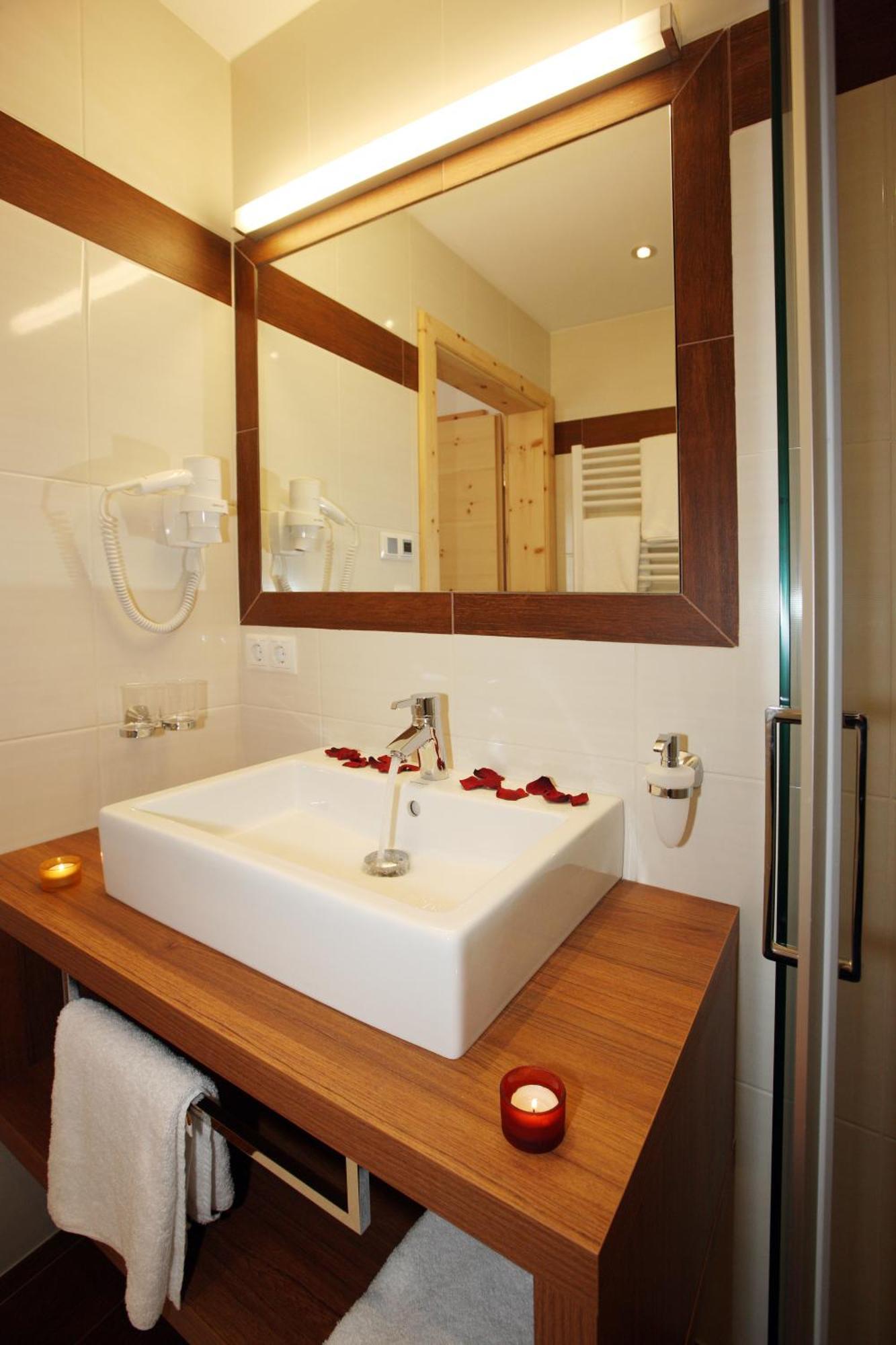Appartements Alpenkristall Zell am Ziller Buitenkant foto