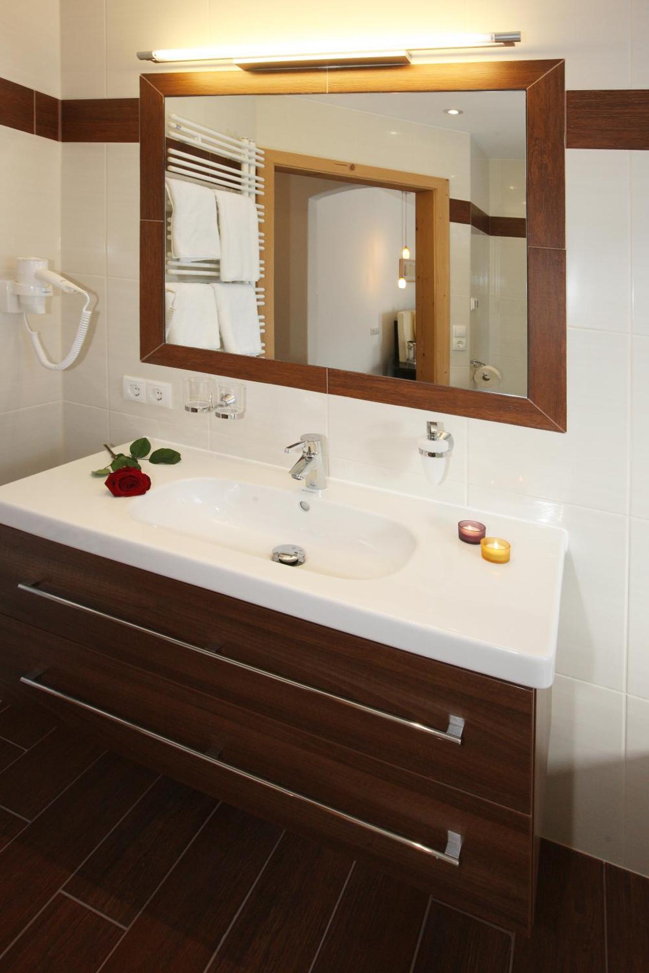 Appartements Alpenkristall Zell am Ziller Buitenkant foto